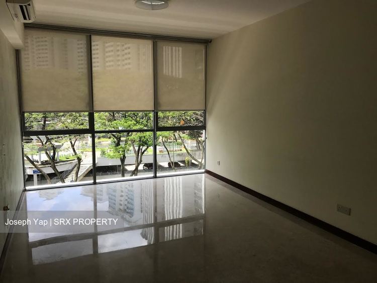 The Linear (D23), Apartment #203342781